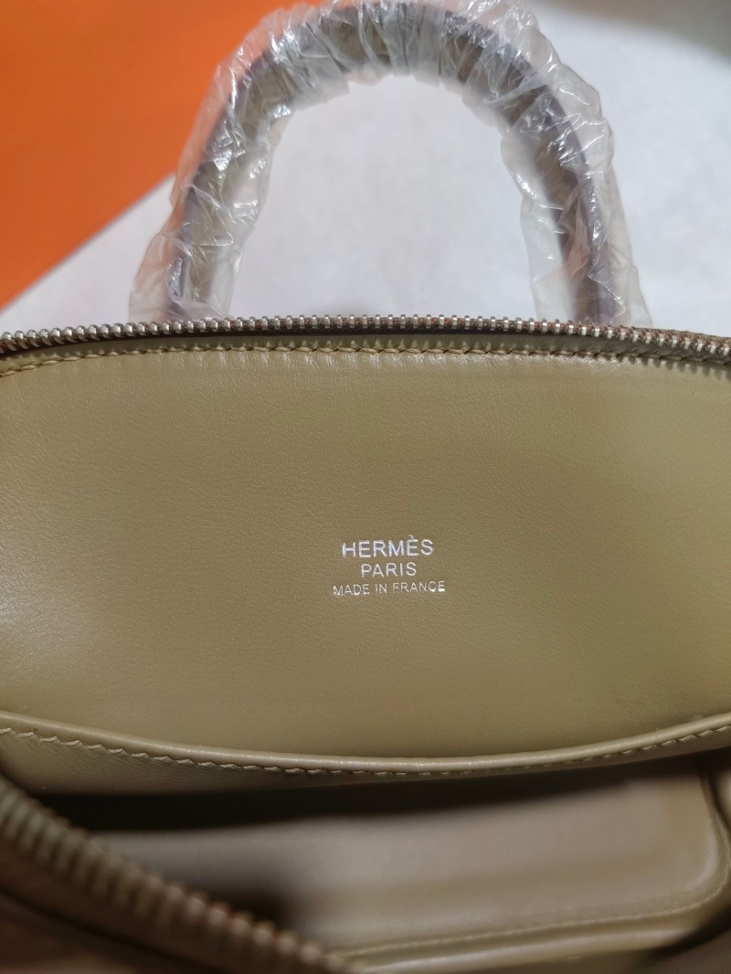 Hermes Top Handle Bags